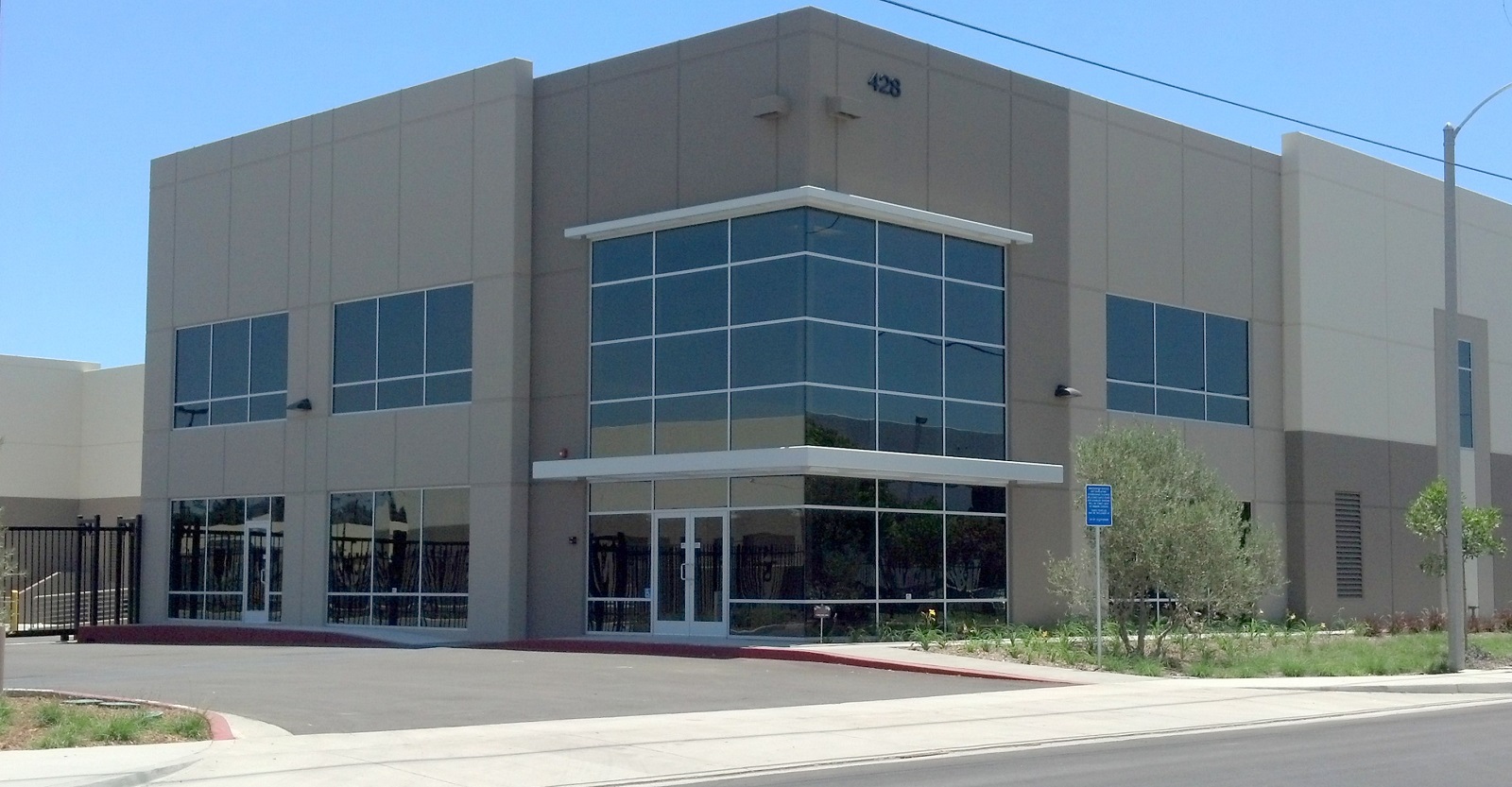 OMP Don Julian Overton Moore Properties