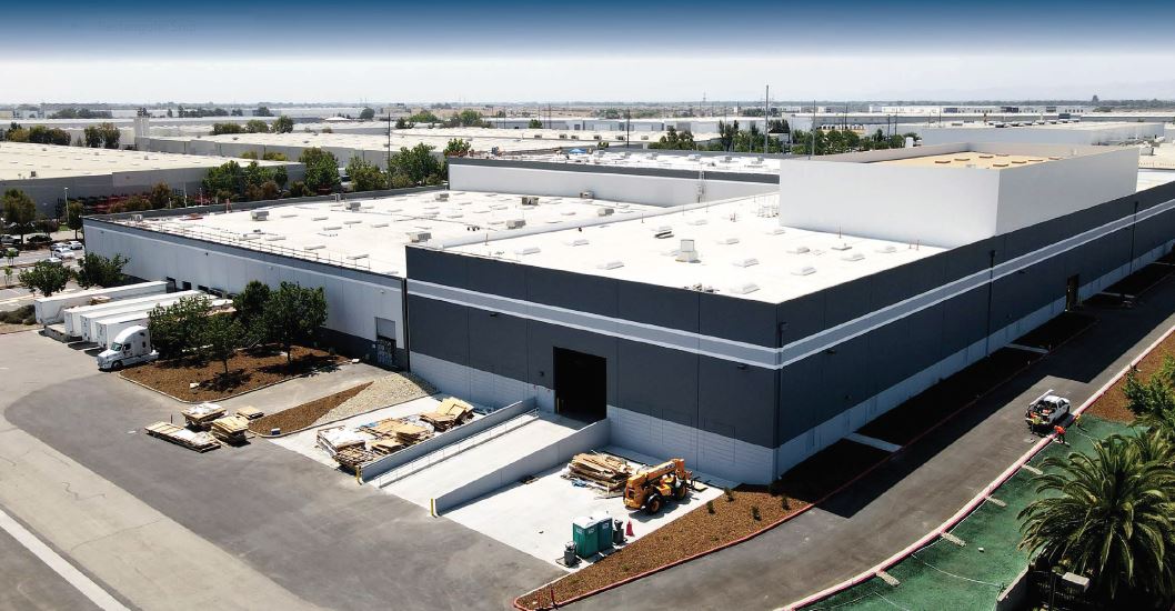 Murphy Parkway Overton Moore Properties