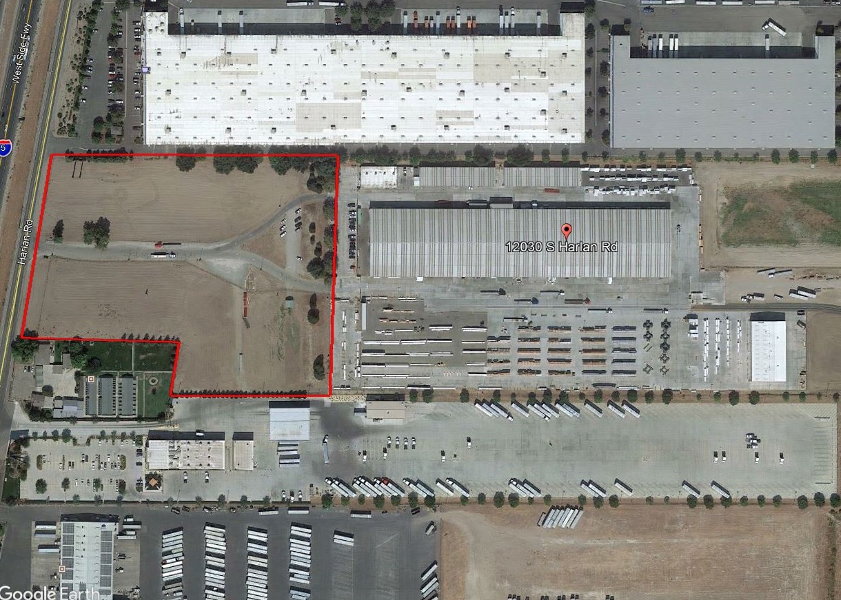 12030 Harlan Road Overton Moore Properties