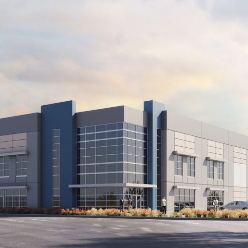 Oaks Business Park